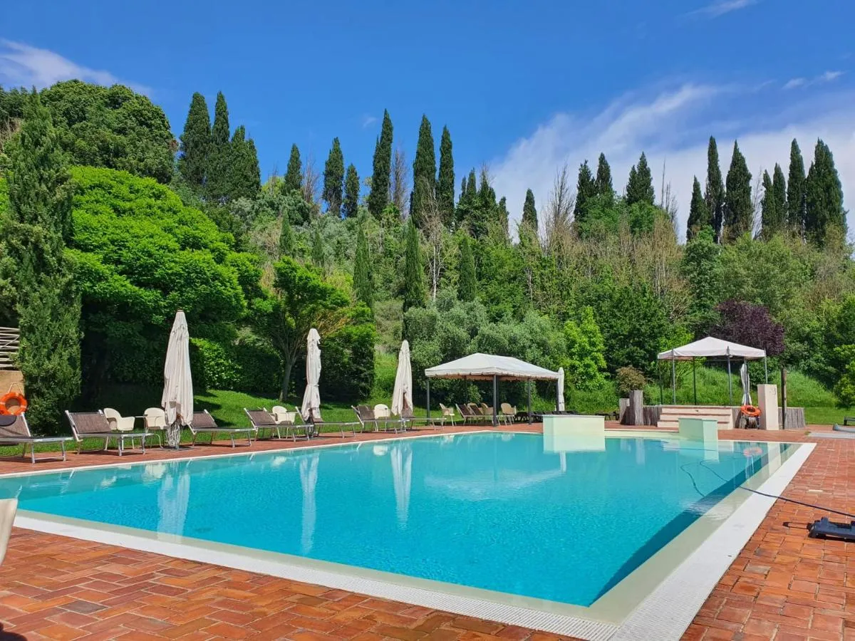 Image 2 of Hotel Antica Tabaccaia Resort