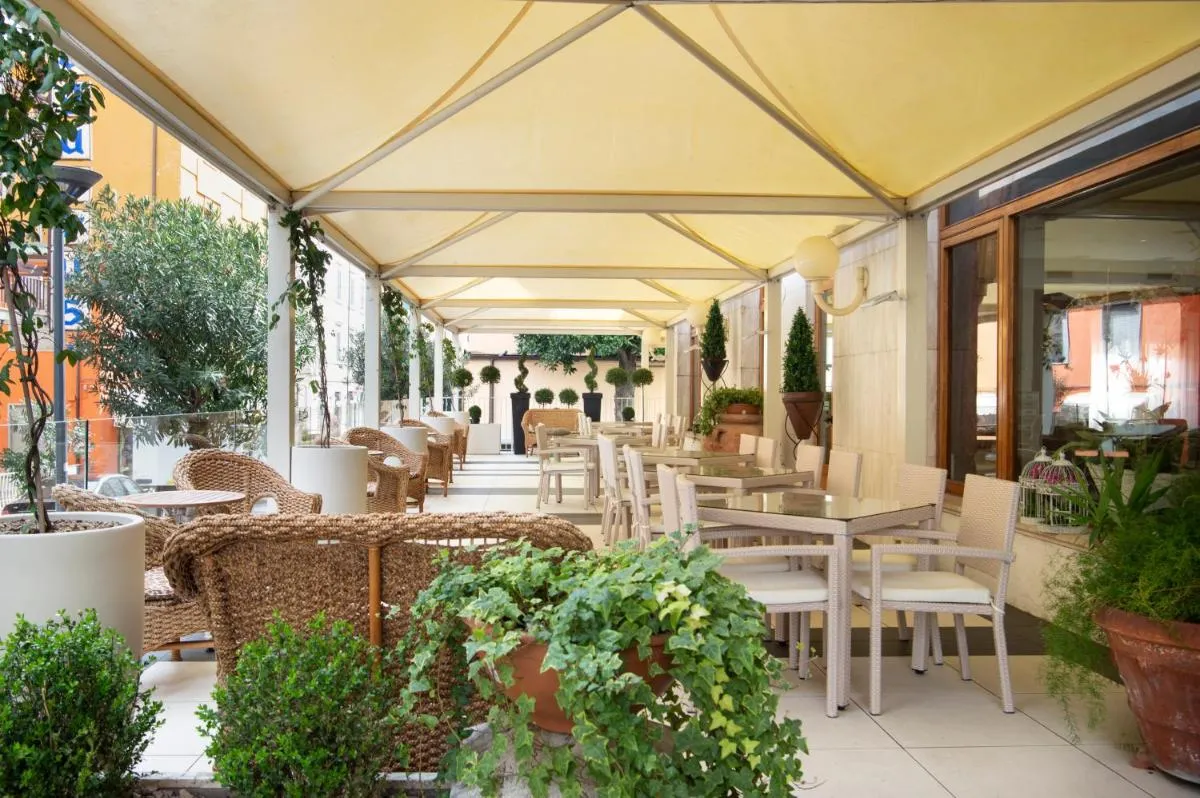 Image 6 of Hotel Ariston & Spa