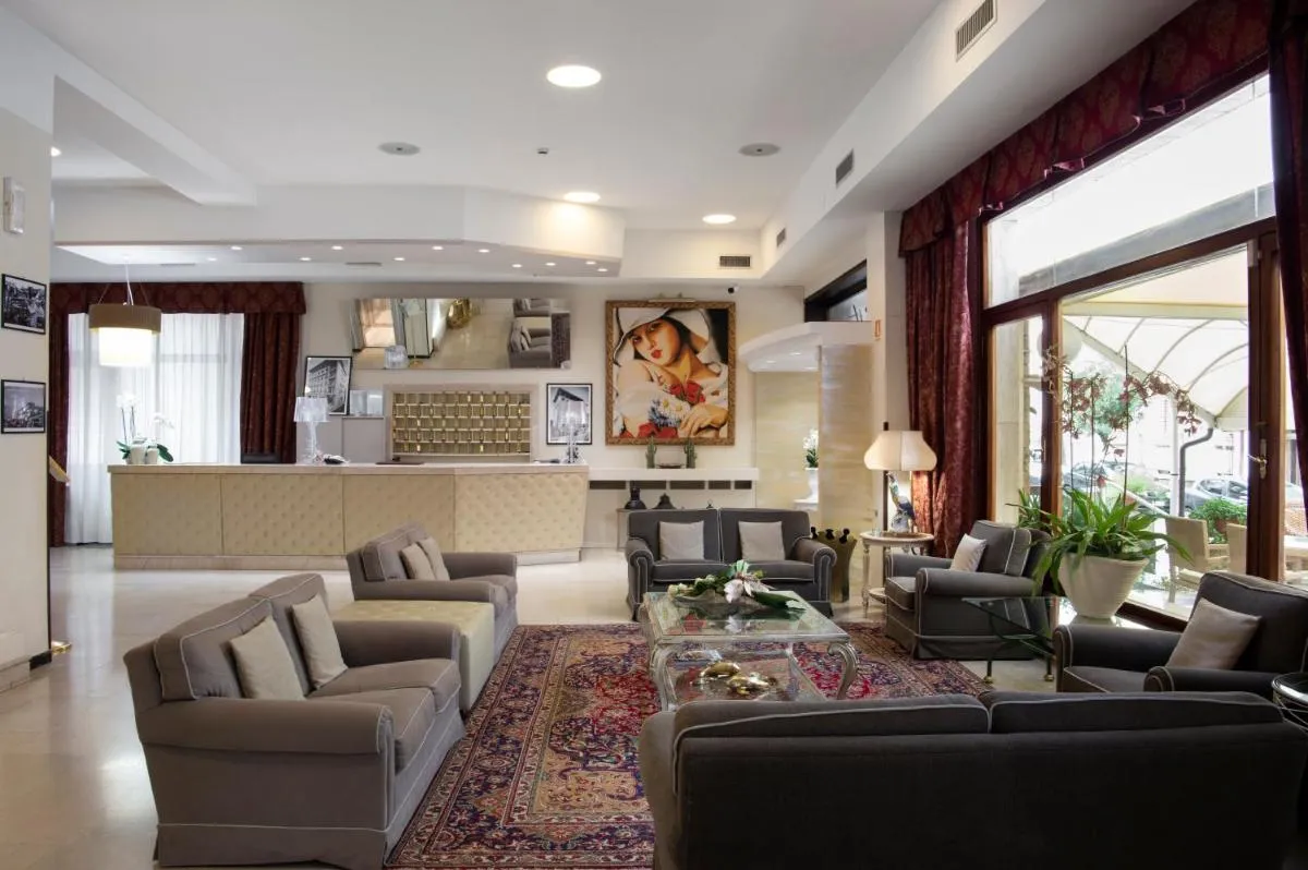 Image 5 of Hotel Ariston & Spa