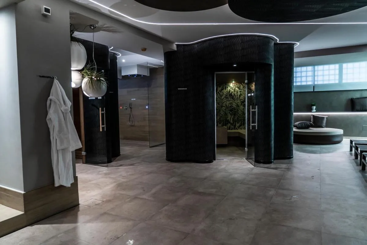 Image 2 of Hotel Ariston & Spa