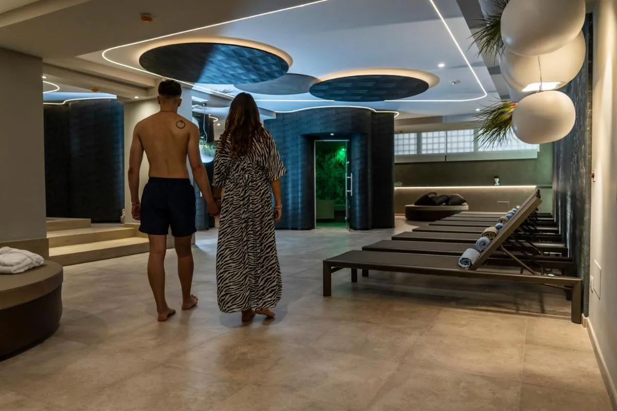 Image 1 of Hotel Ariston & Spa