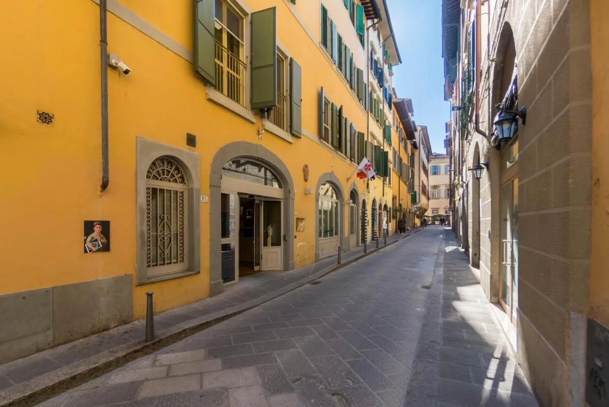 Image 5 of Hotel Art Atelier – Place of Charme