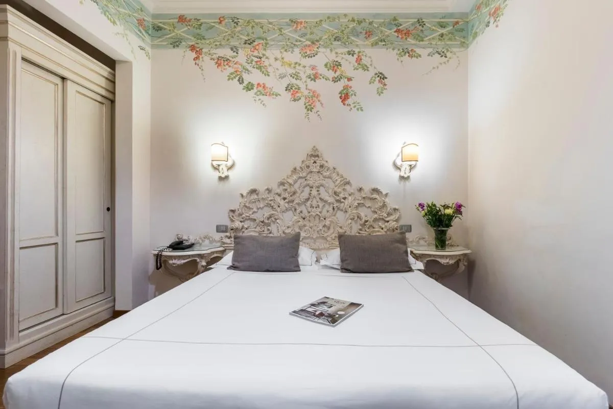 Image 6 of Hotel Art Atelier – Place of Charme