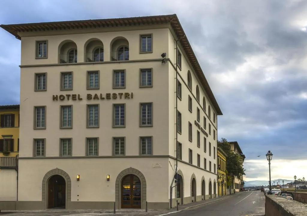 Image of Hotel Balestri – WTB Hotels