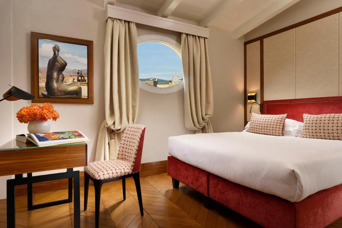 Image 1 of Hotel Balestri – WTB Hotels