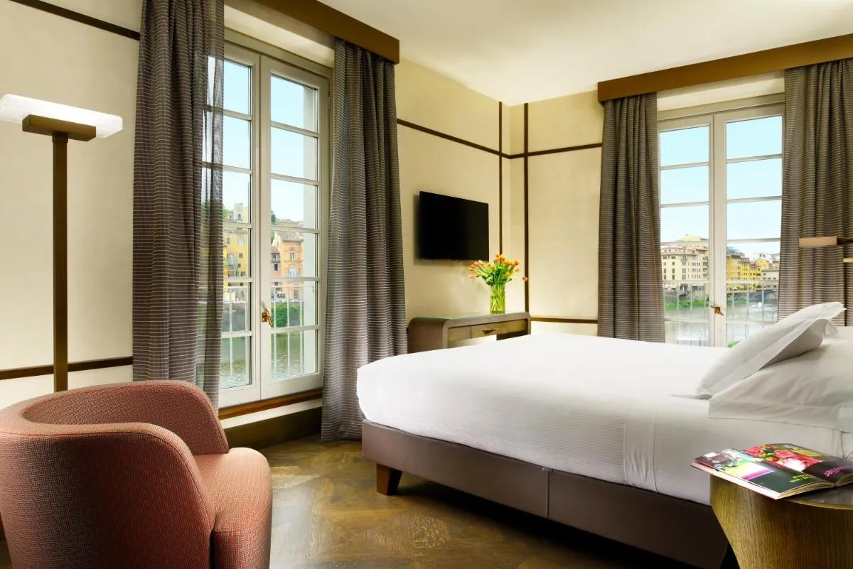 Image 6 of Hotel Balestri – WTB Hotels