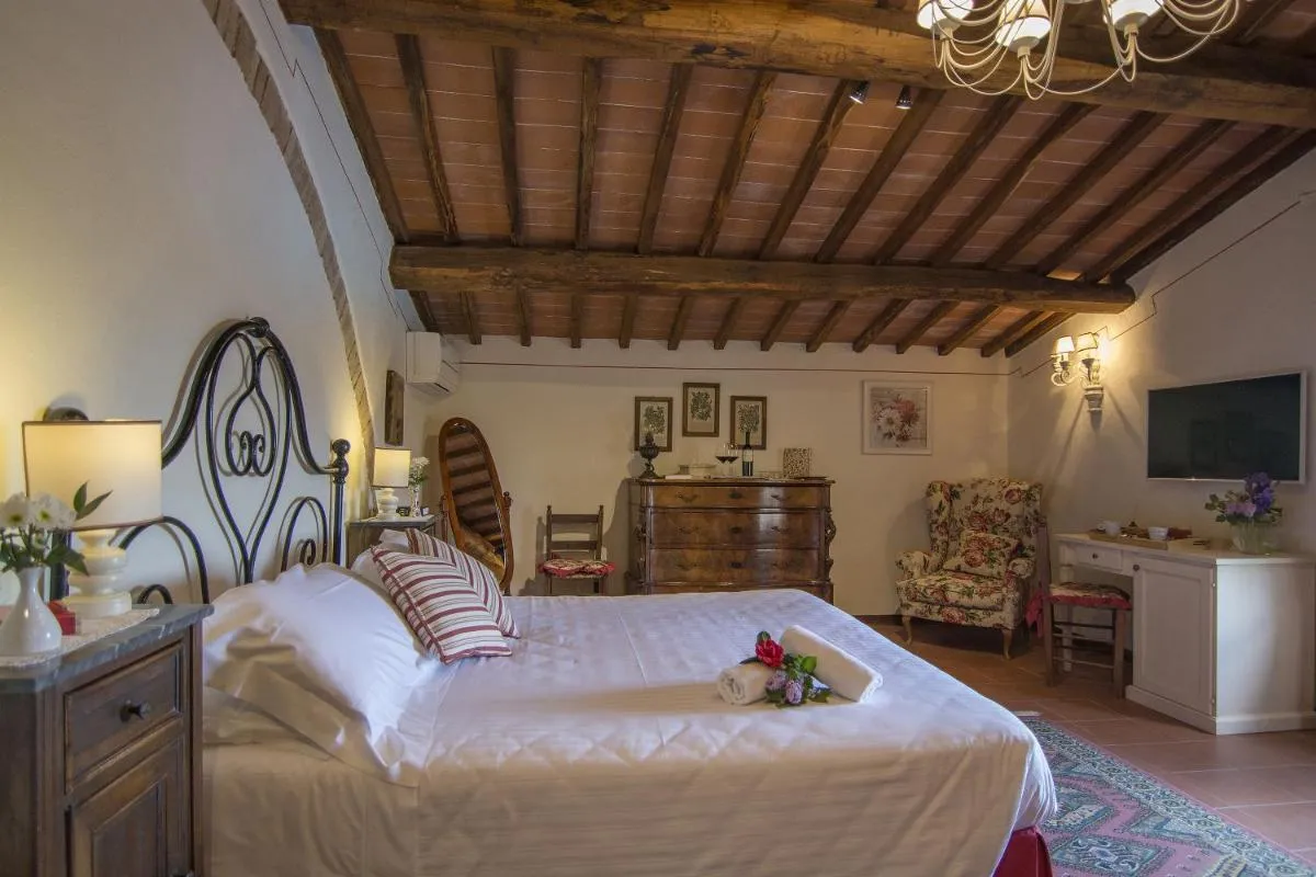 Image 5 of Hotel Belvedere Di San Leonino
