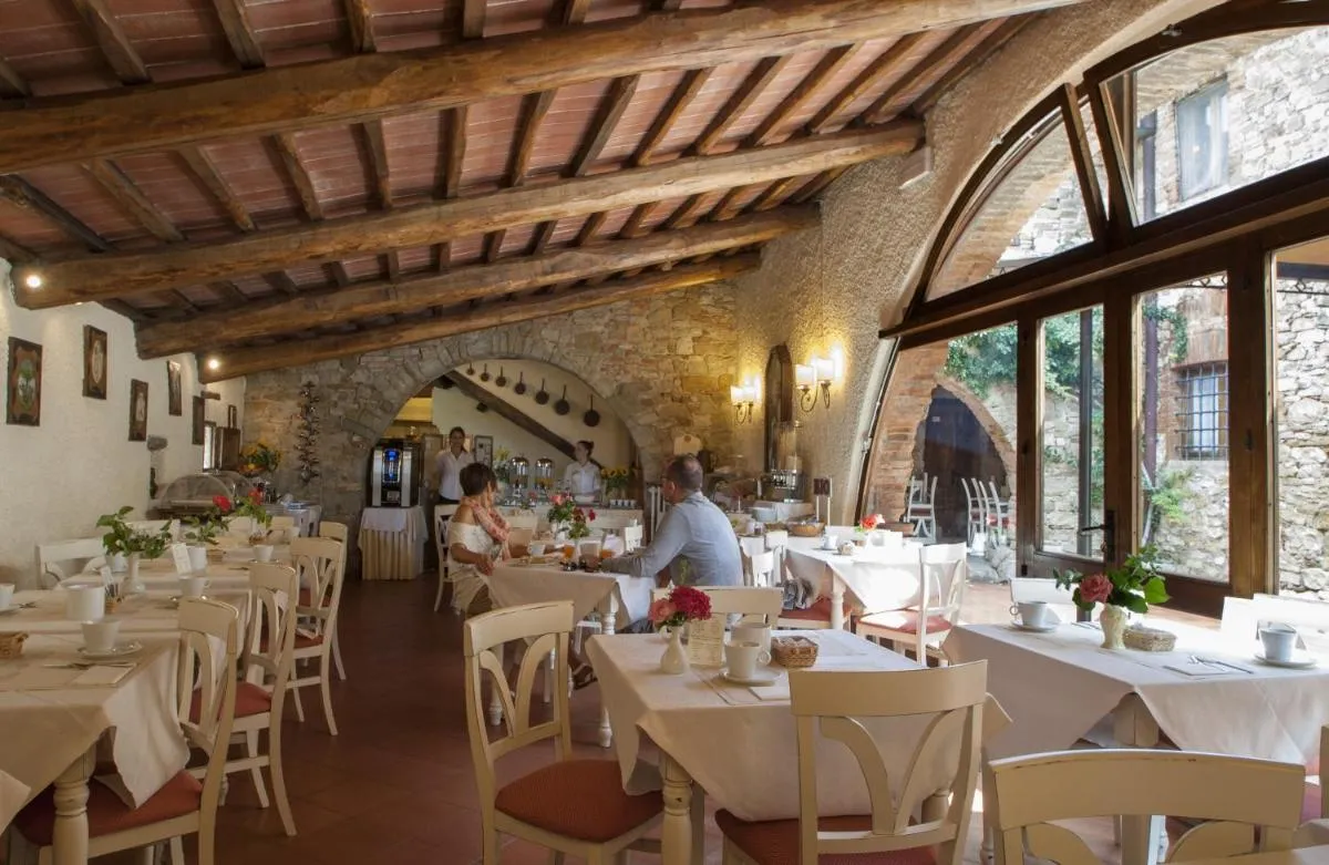Image 4 of Hotel Belvedere Di San Leonino