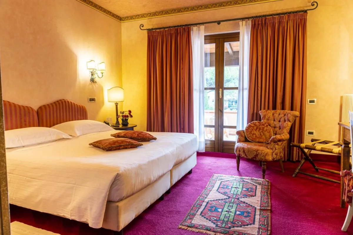 Image 1 of Hotel Boccaccio