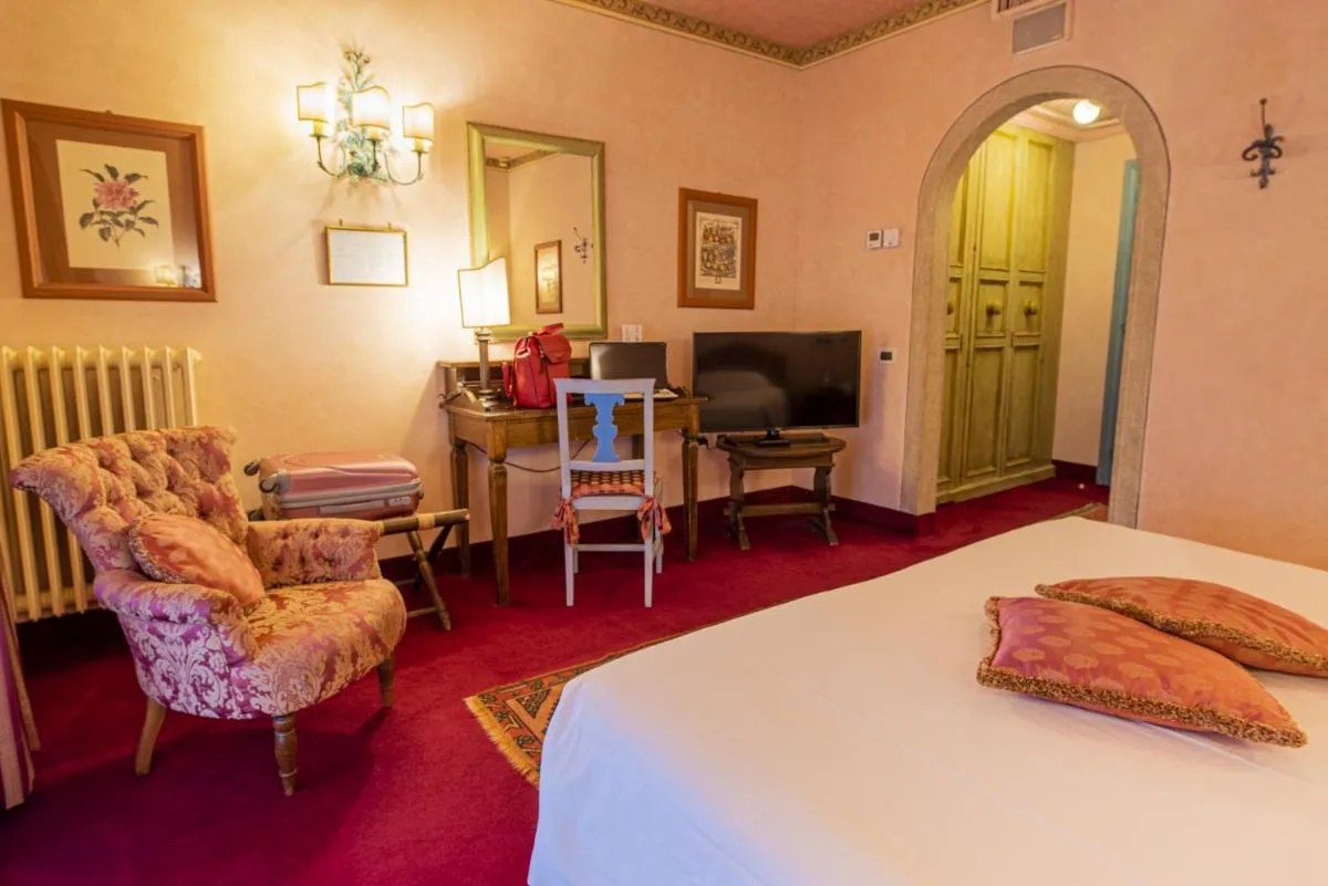 Image 5 of Hotel Boccaccio