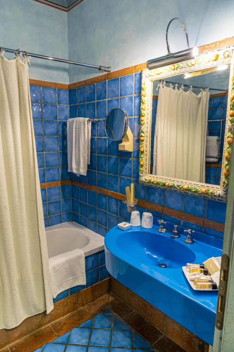 Image 3 of Hotel Boccaccio