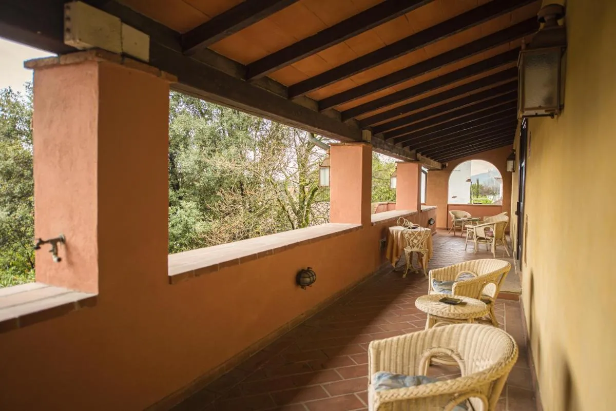 Image 6 of Hotel Boccaccio