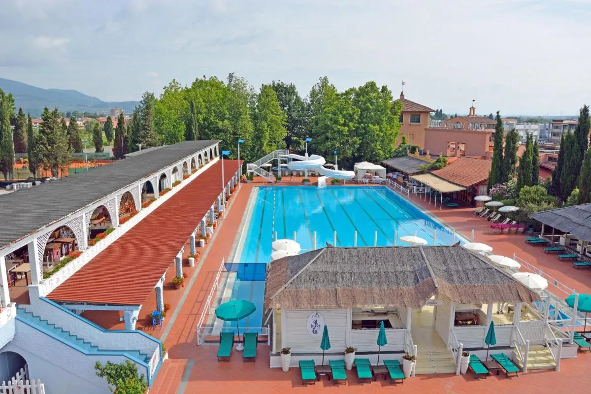Image 2 of Hotel Boccaccio