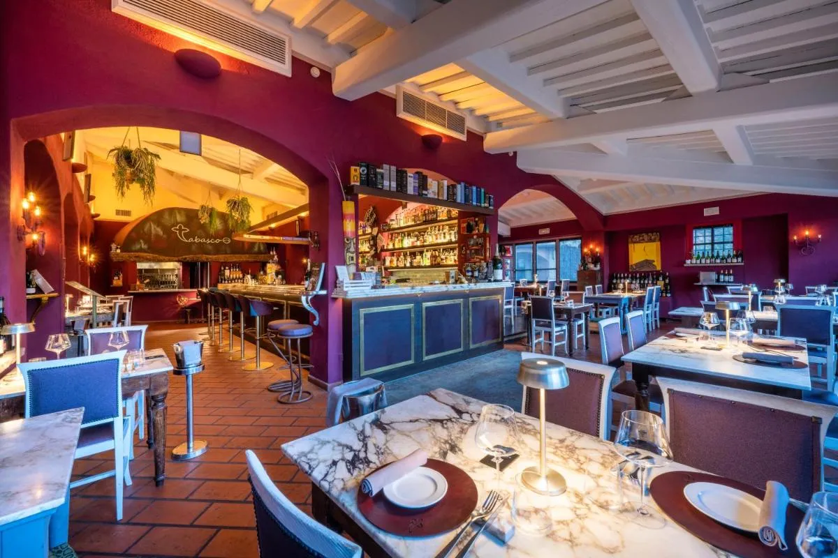Image 4 of Hotel Boccaccio