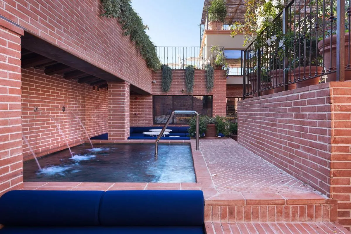 Image 2 of Hotel Calimala Florence
