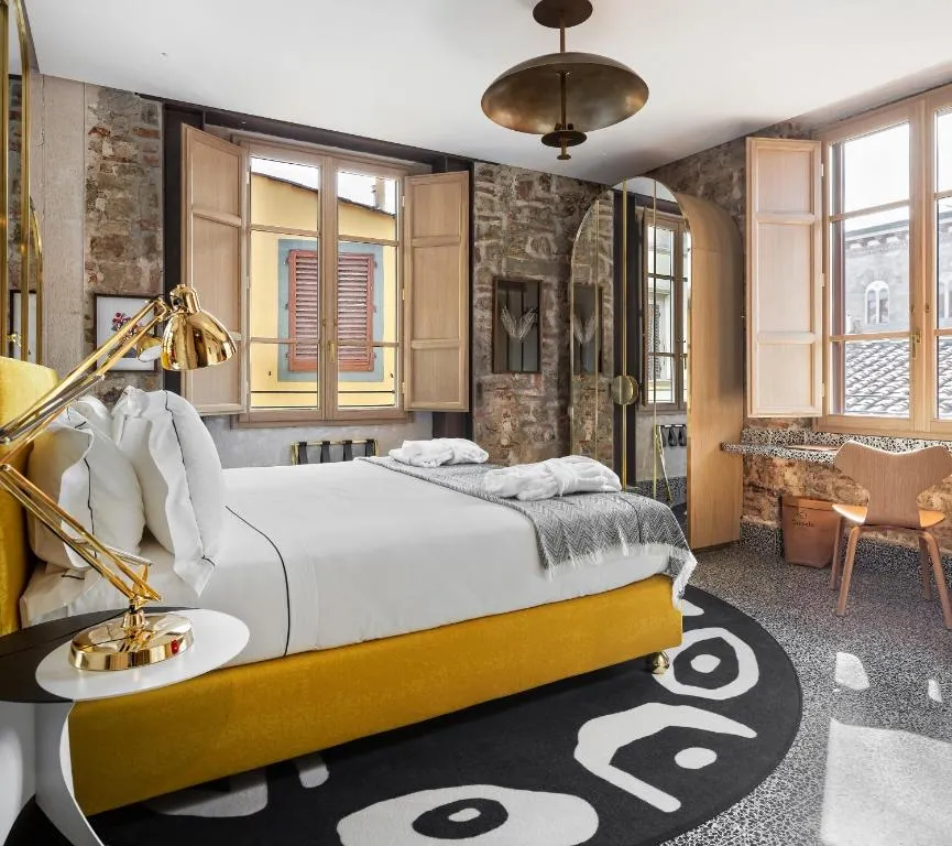 Image of Hotel Calimala Florence