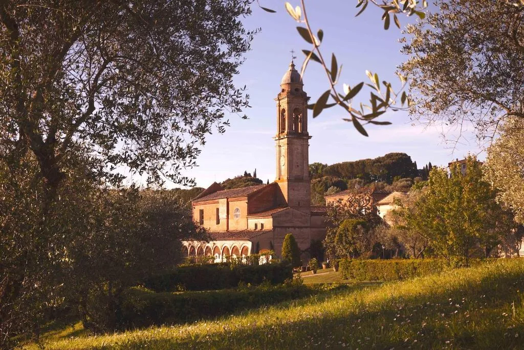 Image of Hotel Certosa Di Maggiano
