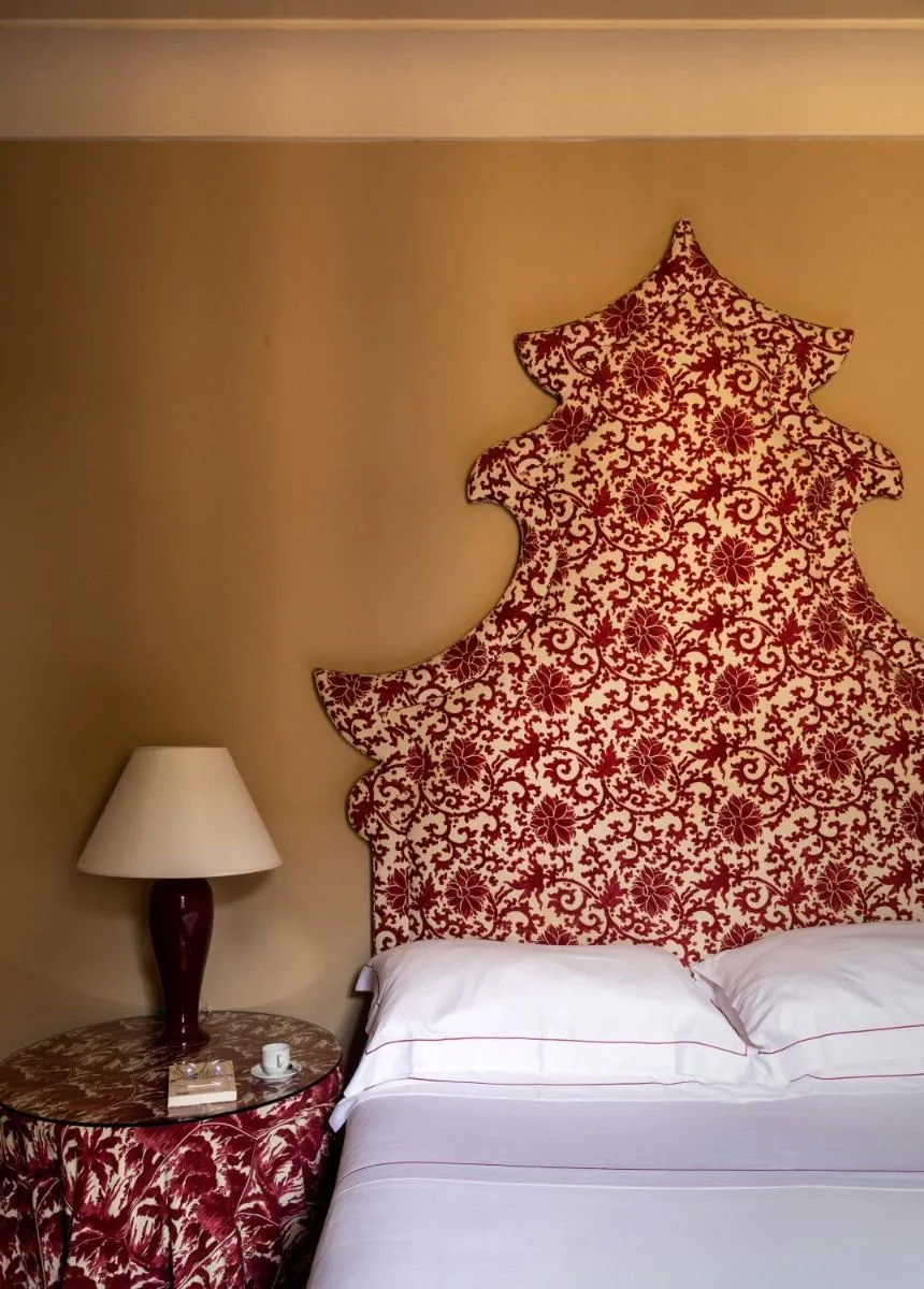 Image 3 of Hotel Certosa Di Maggiano