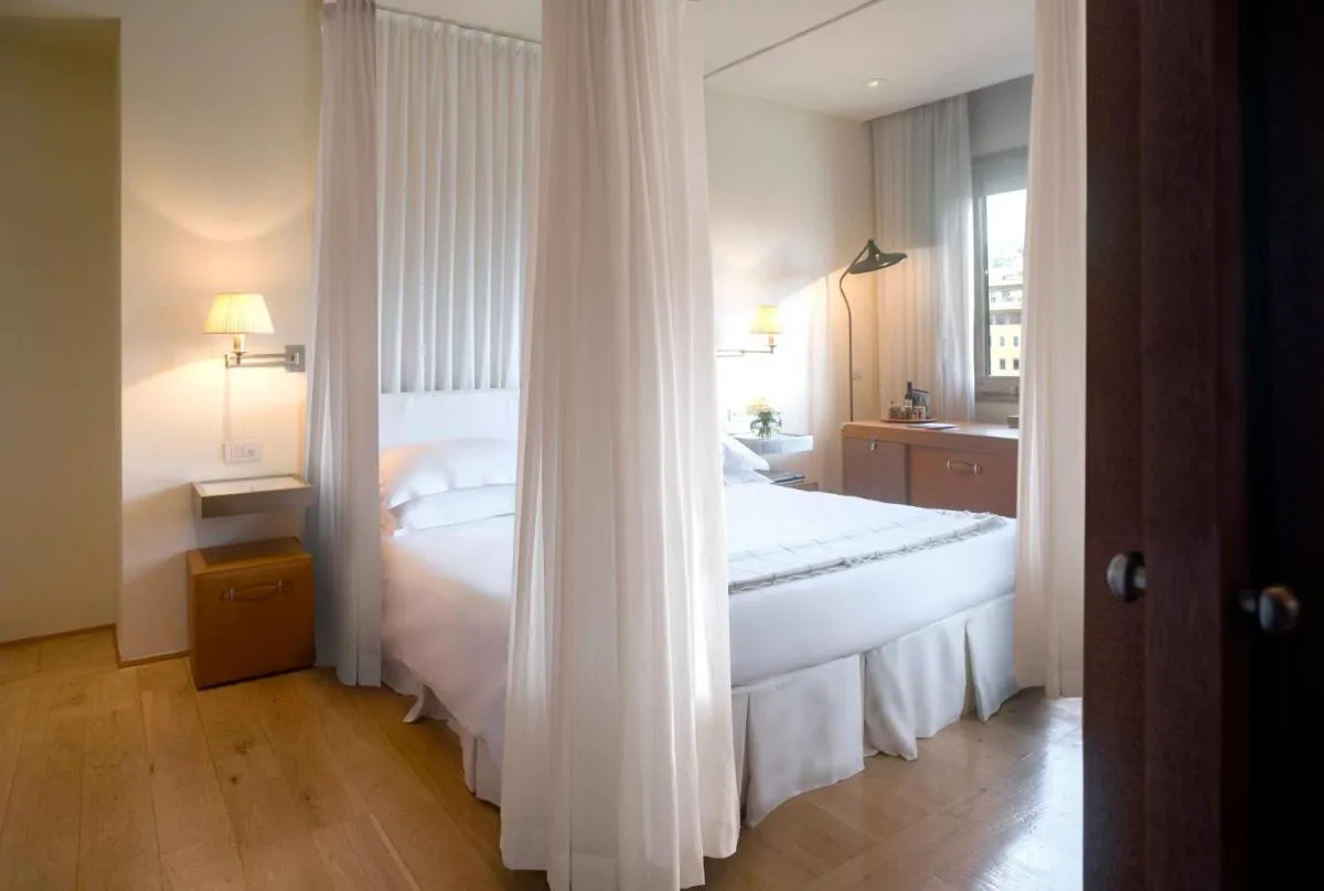 Image 5 of Hotel Continentale – Lungarno Collection