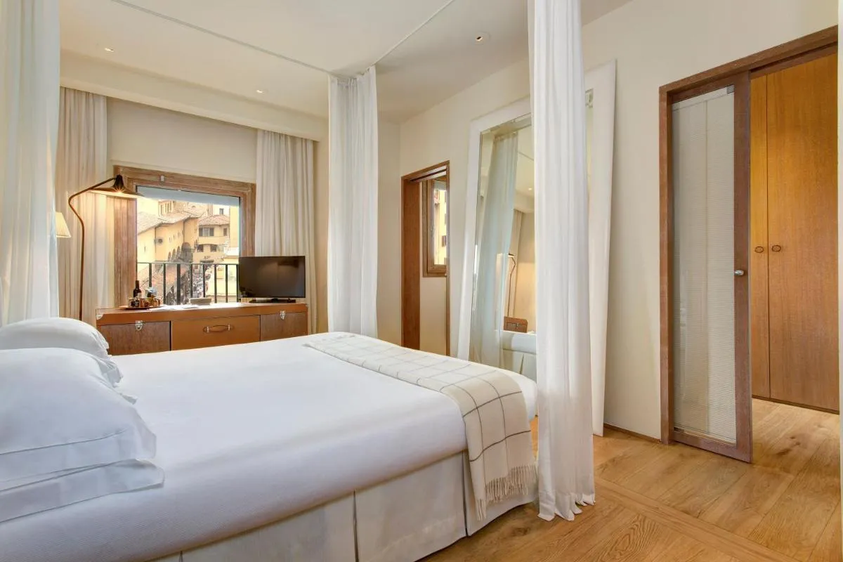 Image 3 of Hotel Continentale – Lungarno Collection