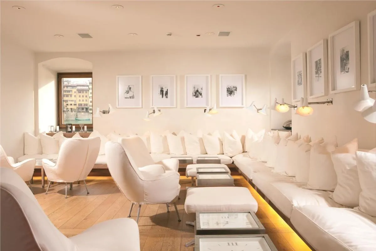 Image 6 of Hotel Continentale – Lungarno Collection