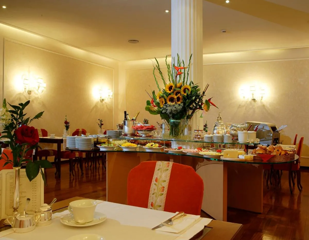 Image 3 of Hotel De La Ville