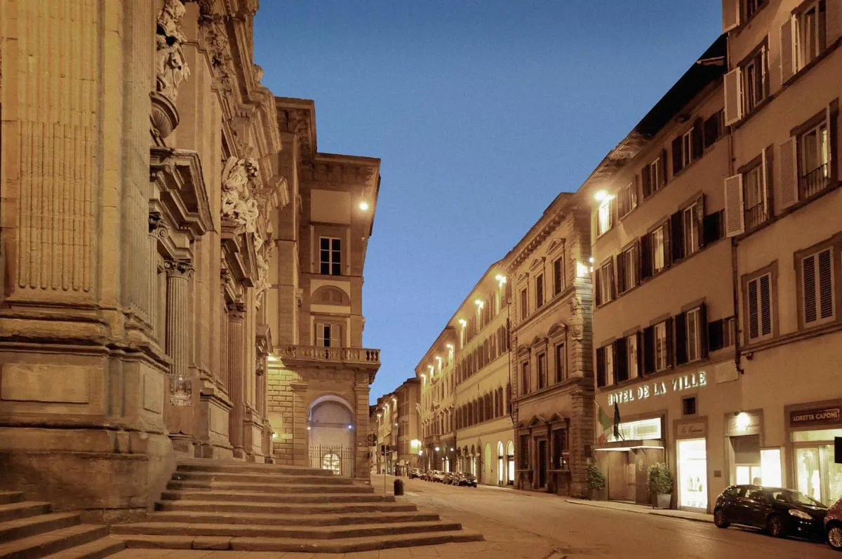 Image 5 of Hotel De La Ville