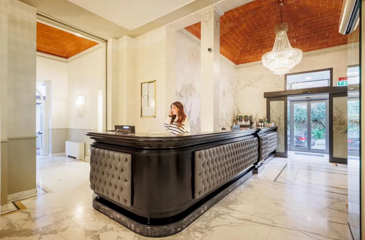 Image 6 of Hotel Embassy