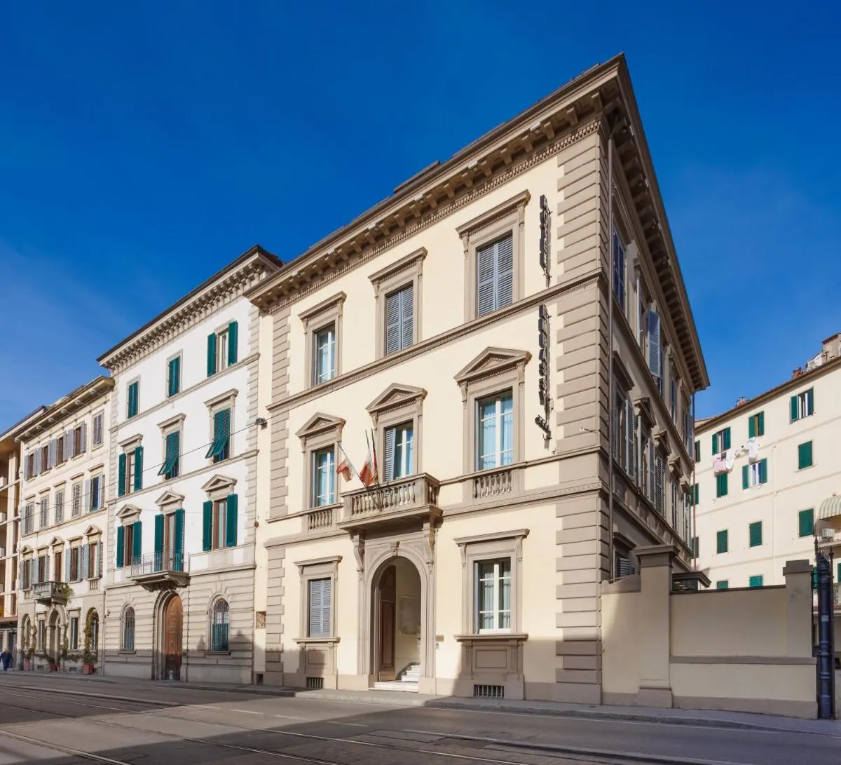 Image 5 of Hotel Embassy