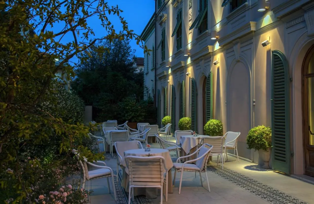 Image 5 of Hotel Ercolini & Savi