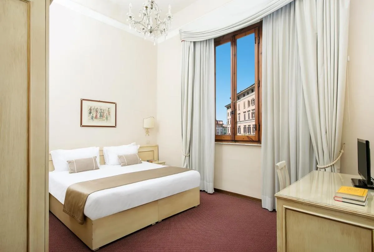 Image 1 of Hotel Ercolini & Savi