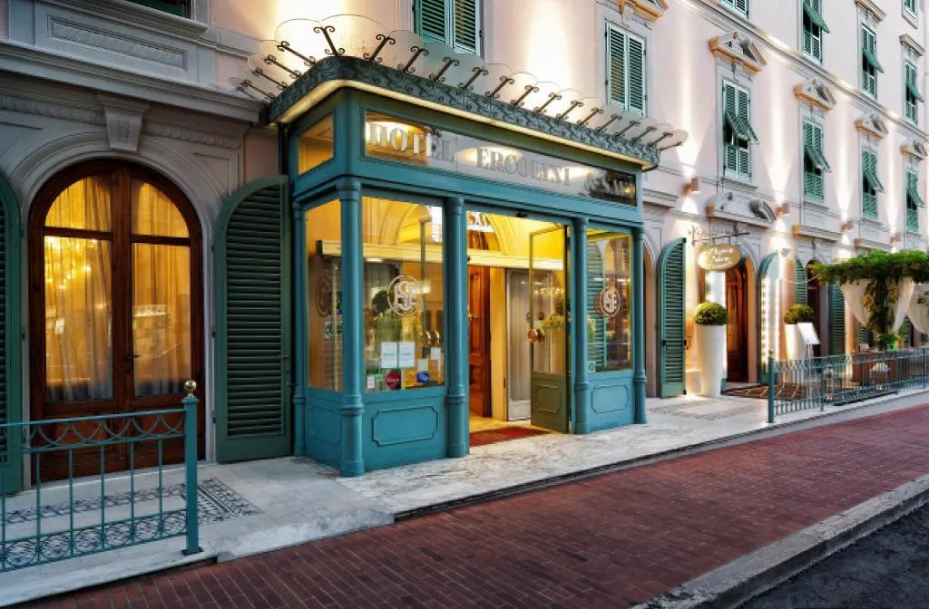 Image of Hotel Ercolini & Savi
