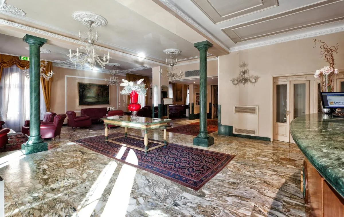 Image 4 of Hotel Ercolini & Savi
