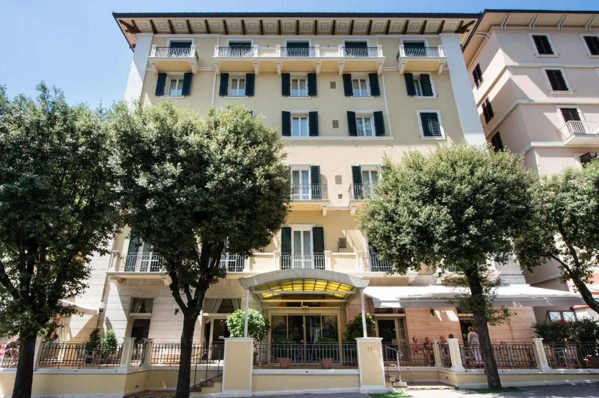 Image 6 of Hotel Francia E Quirinale
