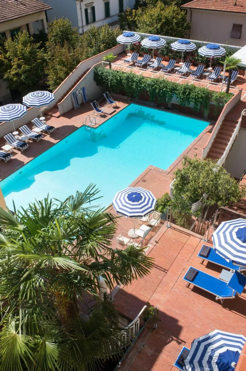Image 3 of Hotel Francia E Quirinale