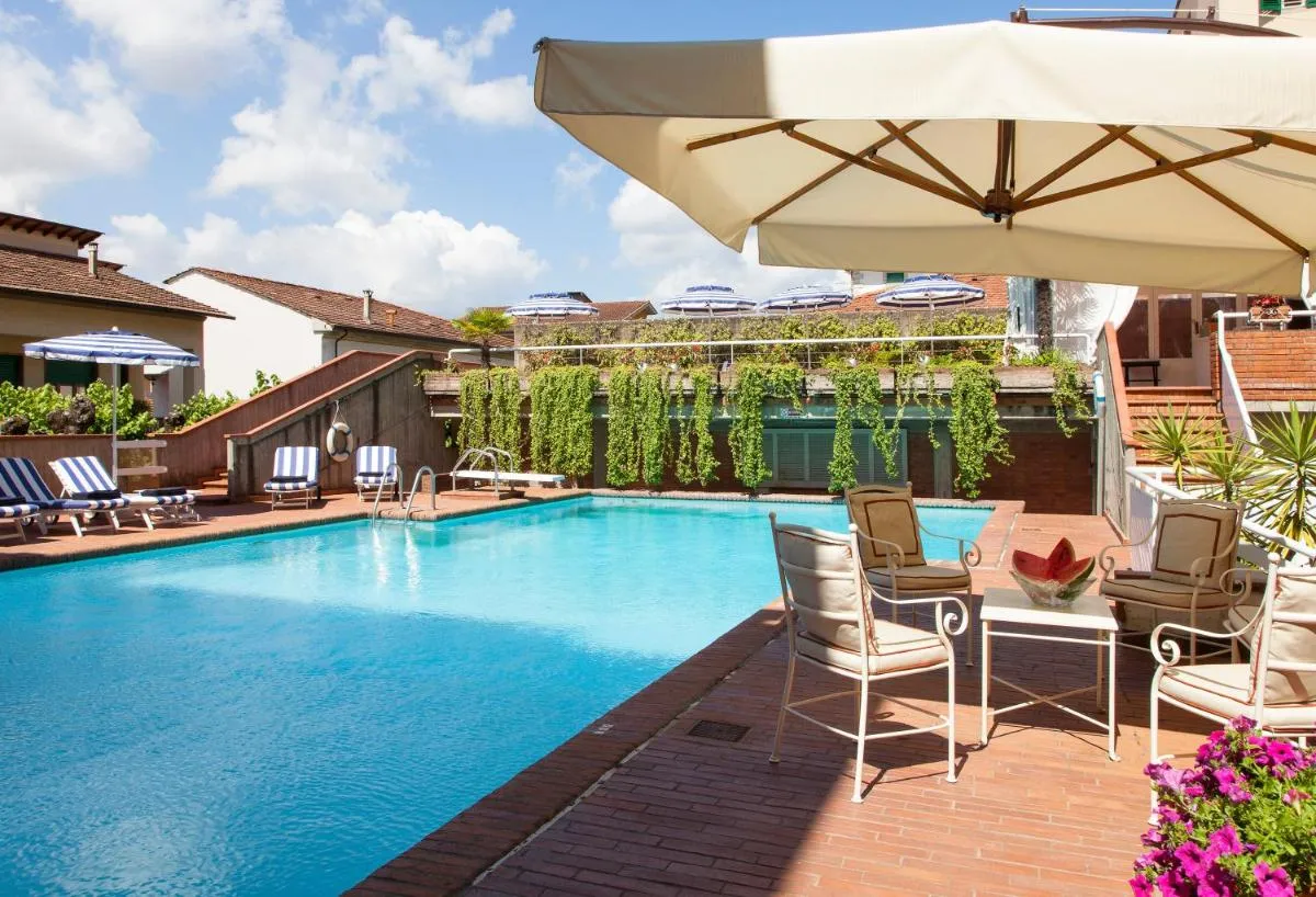 Image 2 of Hotel Francia E Quirinale