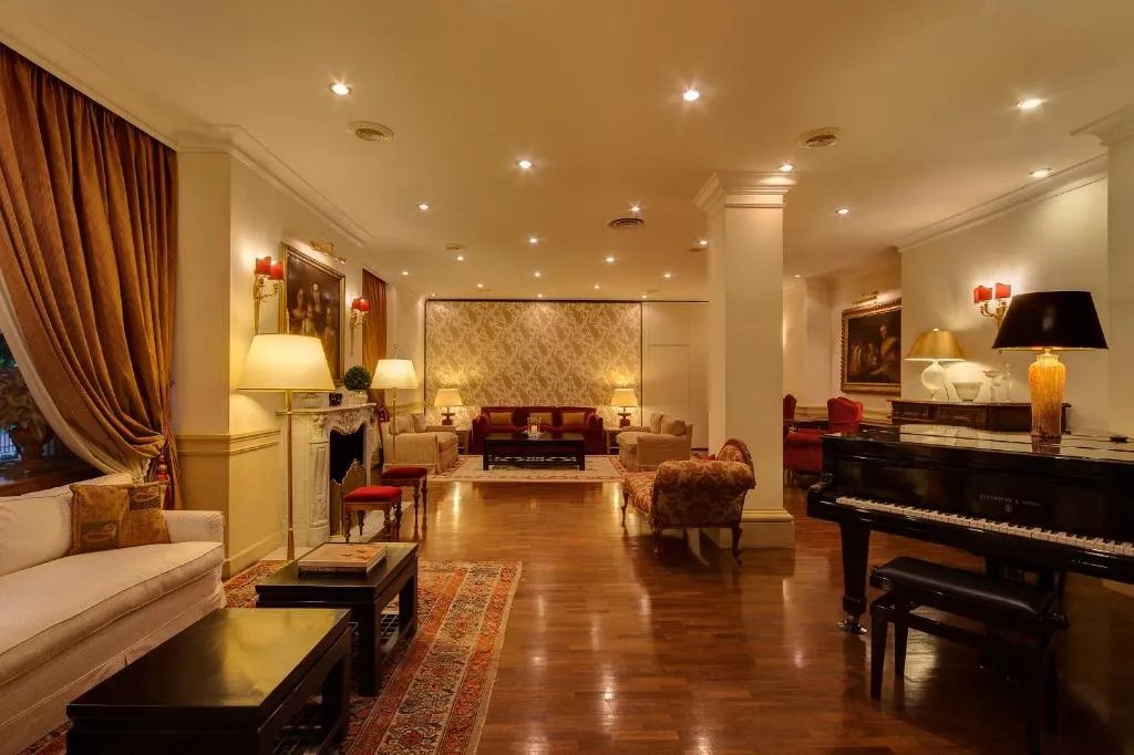 Image of Hotel Francia E Quirinale