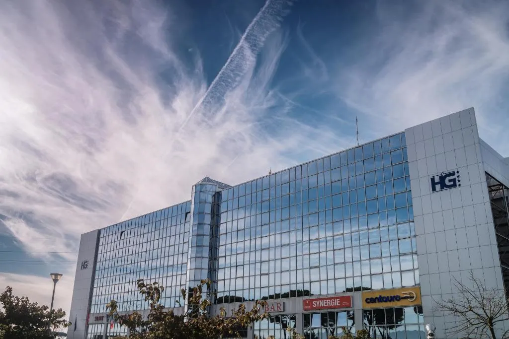 Image of Hotel Galilei