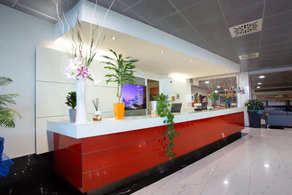 Image 5 of Hotel Galilei
