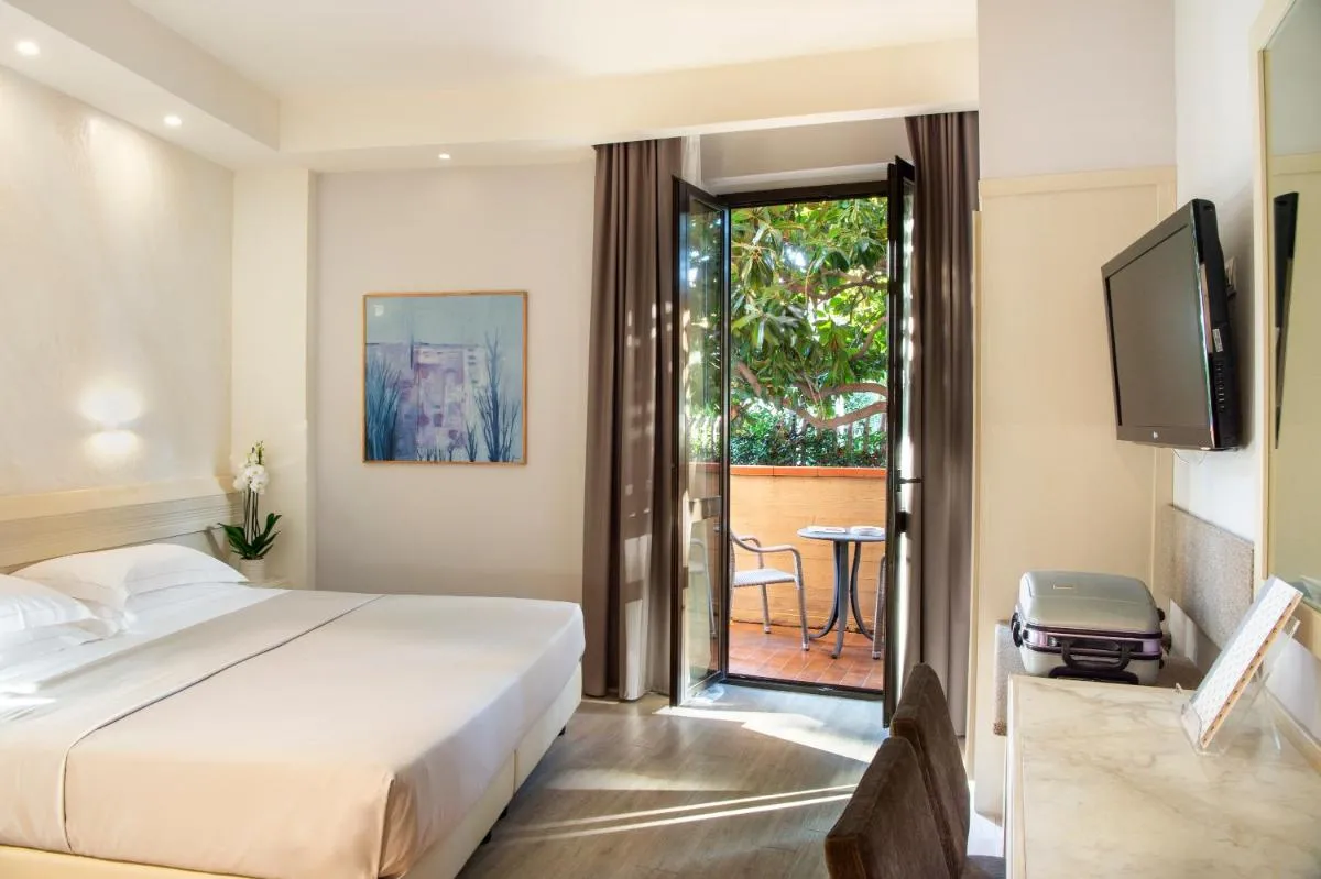 Image 5 of Hotel Grifone Firenze – Meetings & Spa