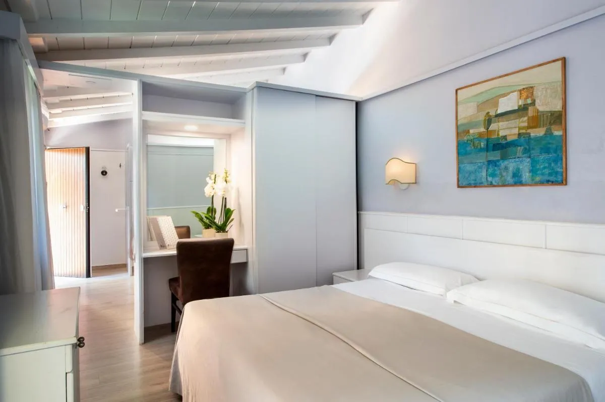 Image 1 of Hotel Grifone Firenze – Meetings & Spa