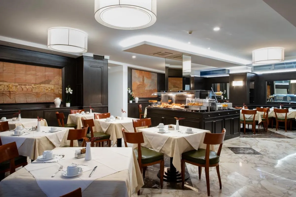 Image 4 of Hotel Grifone Firenze – Meetings & Spa