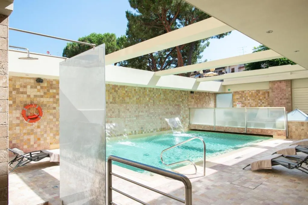 Image of Hotel Grifone Firenze – Meetings & Spa