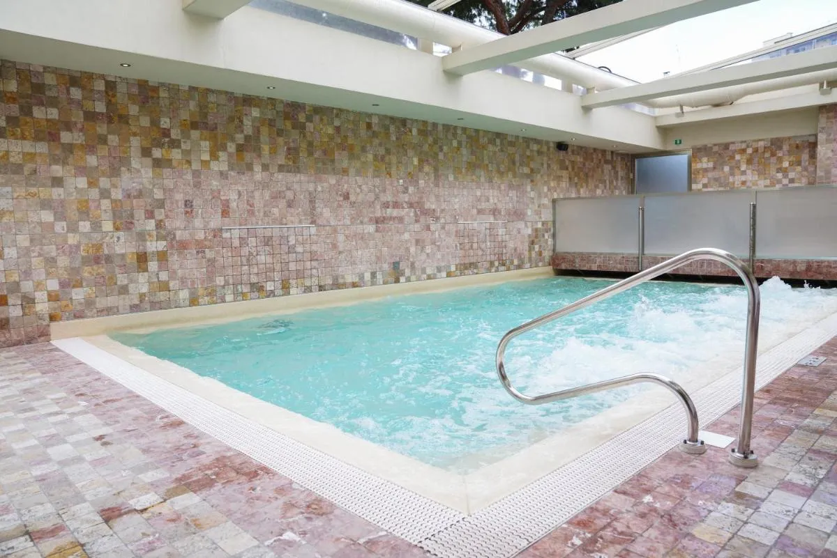 Image 2 of Hotel Grifone Firenze – Meetings & Spa