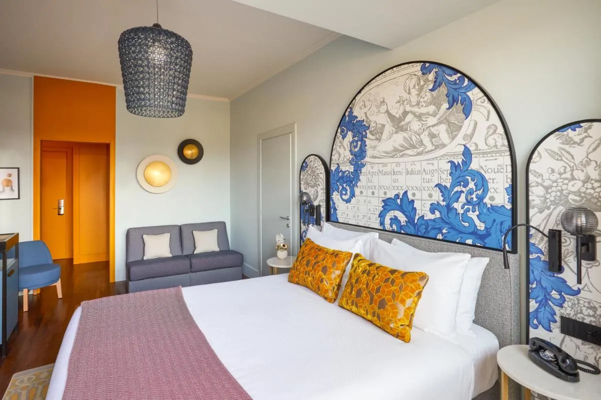 Image 6 of Hotel Indigo Florence by IHG