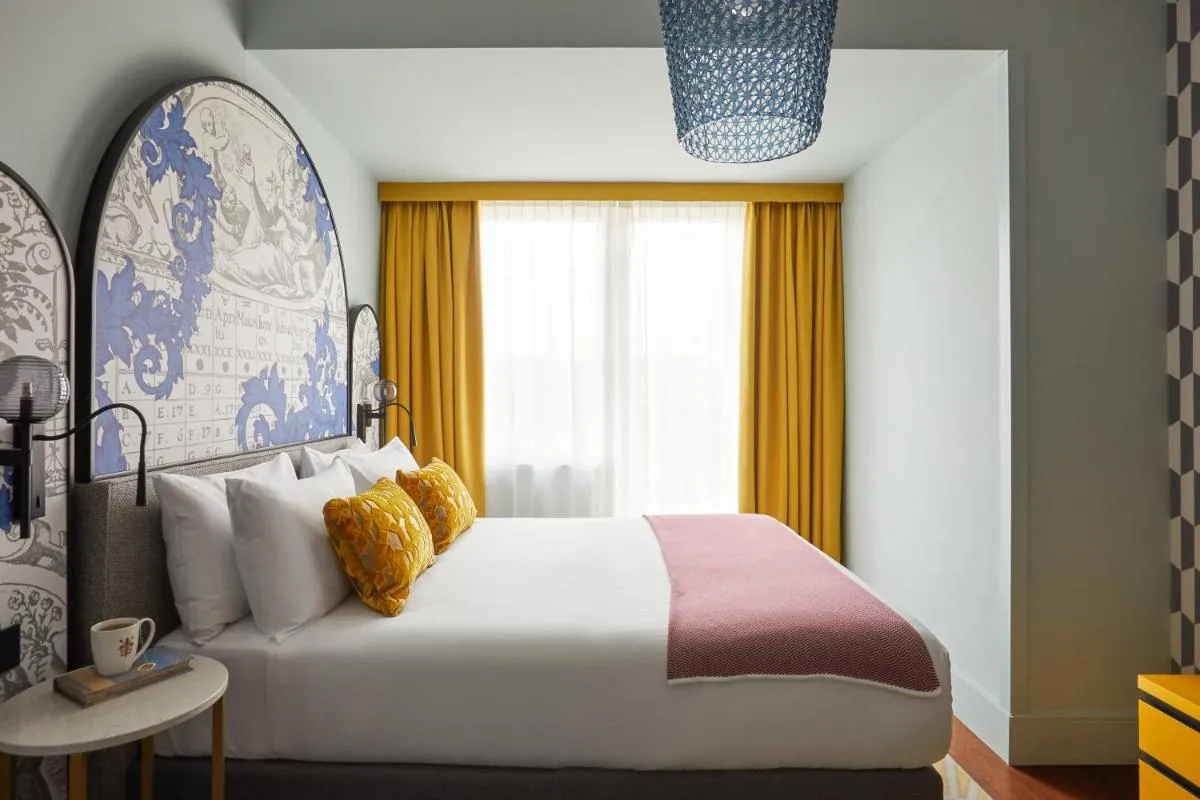 Image 2 of Hotel Indigo Florence by IHG