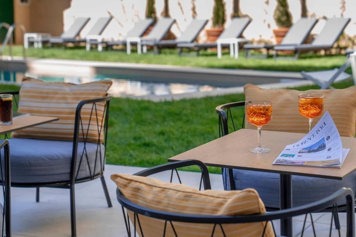 Image 3 of Hotel Indigo Florence by IHG