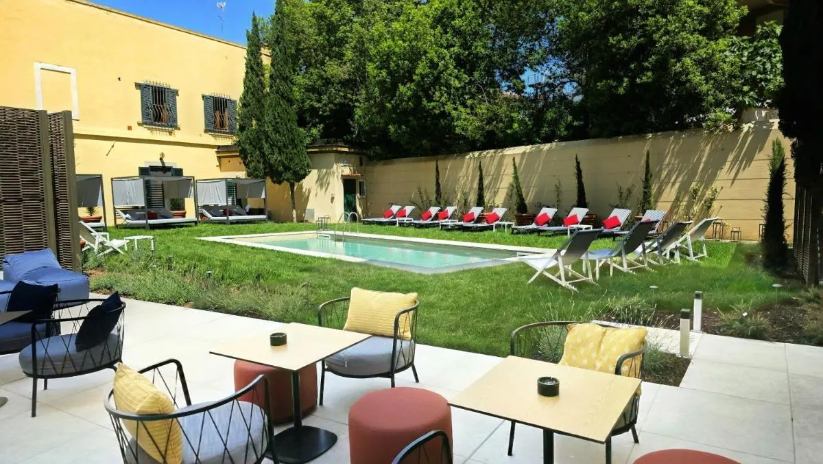 Image 1 of Hotel Indigo Florence by IHG