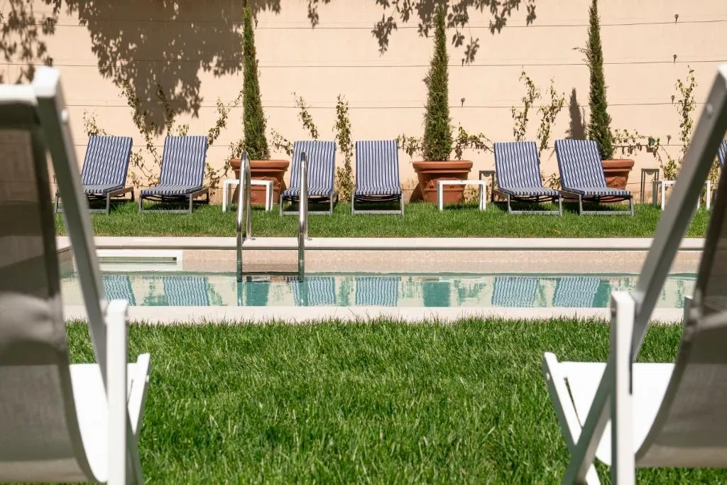 Image of Hotel Indigo Florence by IHG