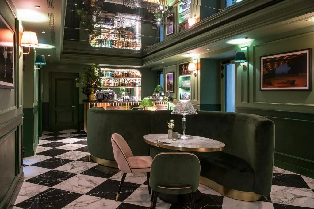 Image of Hotel La Gemma